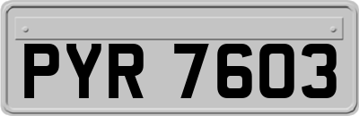 PYR7603