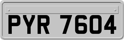 PYR7604