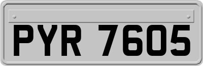 PYR7605