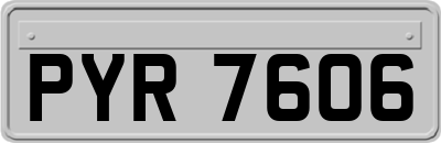 PYR7606