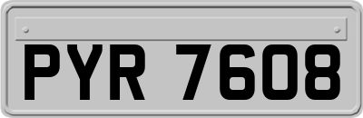 PYR7608