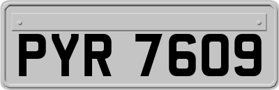 PYR7609