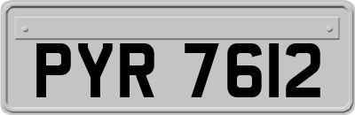 PYR7612