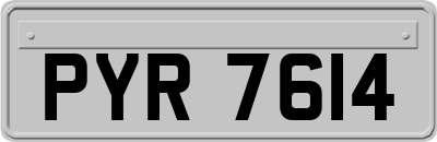 PYR7614