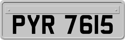 PYR7615