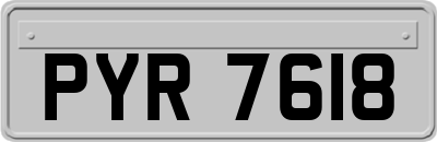 PYR7618