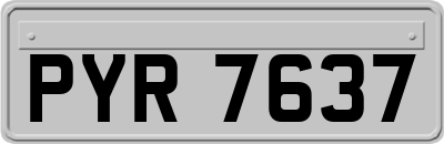 PYR7637