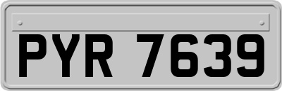 PYR7639