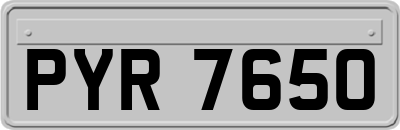 PYR7650