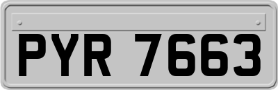 PYR7663