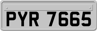 PYR7665