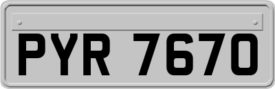 PYR7670