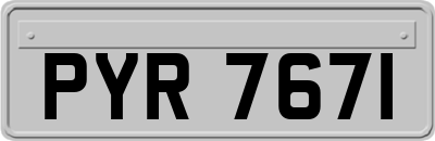 PYR7671