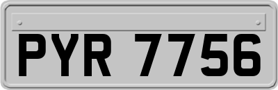 PYR7756