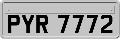 PYR7772