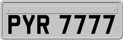 PYR7777