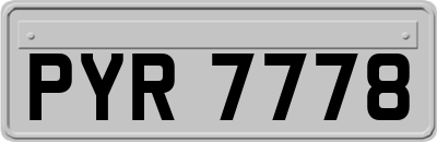 PYR7778