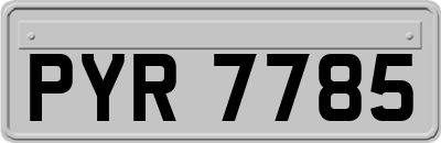 PYR7785