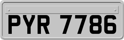 PYR7786