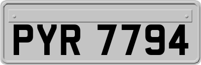 PYR7794