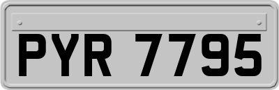 PYR7795