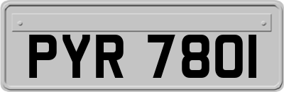 PYR7801