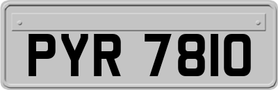 PYR7810