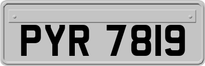 PYR7819