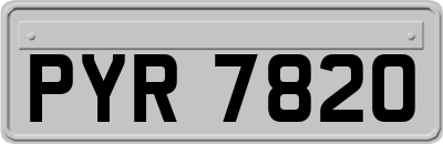 PYR7820