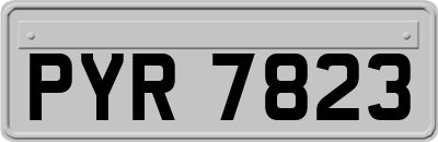 PYR7823