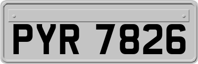 PYR7826