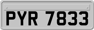 PYR7833