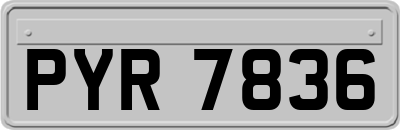 PYR7836