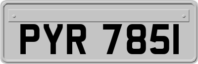 PYR7851