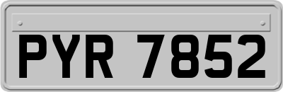 PYR7852