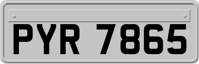 PYR7865