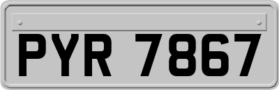 PYR7867