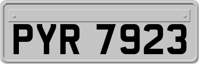 PYR7923