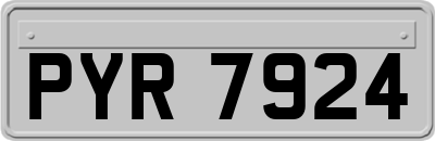 PYR7924