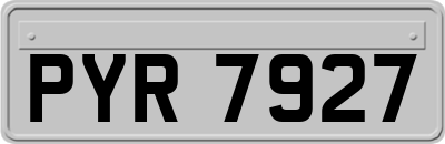 PYR7927