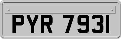 PYR7931