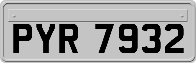 PYR7932