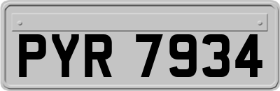 PYR7934