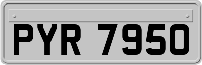 PYR7950