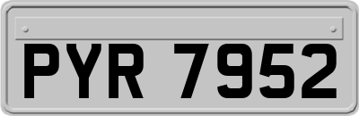 PYR7952