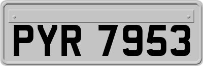 PYR7953