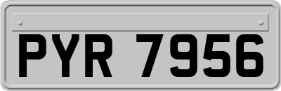 PYR7956