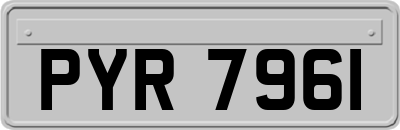 PYR7961