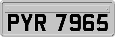 PYR7965