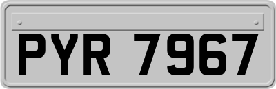 PYR7967